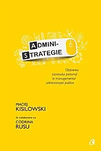 Administrategie