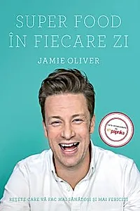 Super Food in fiecare zi