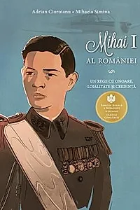 Mihai I al Romaniei