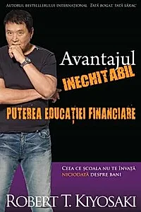 Avantajul inechitabil