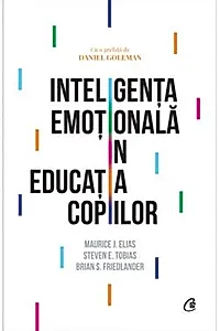Inteligenta emotionala in educatia copiilor