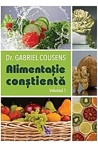 Alimentatia constienta, 2 volume