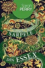 Sarpele din Essex