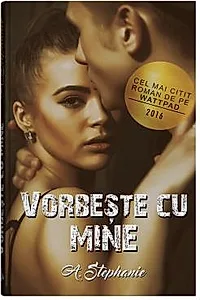 Vorbeste cu mine (resigilat)