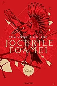 Jocurile foamei. Seria Jocurile foamei Vol.1