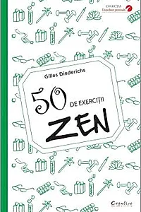 50 de exercitii Zen