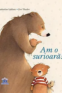 Am o surioara
