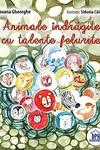 Animale indragite cu talente felurite