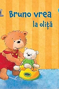 Bruno vrea la olita