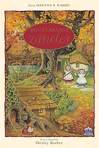 Bucatareasa zanelor
