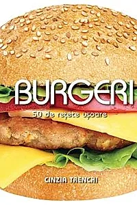 Burgeri