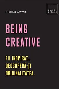 Being Creative