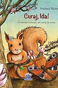 Curaj, Ida!