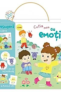 Cutia mea cu emotii