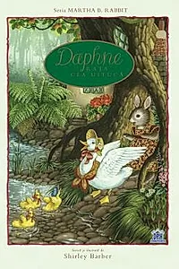 Daphne, rata cea uituca