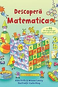 Descopera Matematica