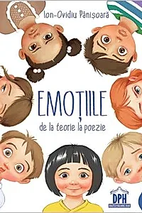 Emotiile - de la teorie la poezie