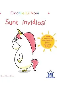 Emotiile lui Noni - Sunt Invidios