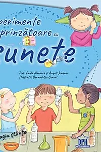 Experimente surprinzatoare cu sunete