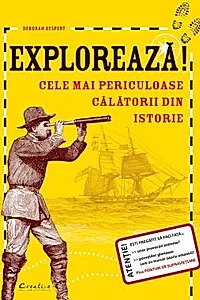 Exploreaza