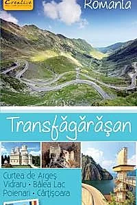 Ghid de buzunar - Transfagarasan