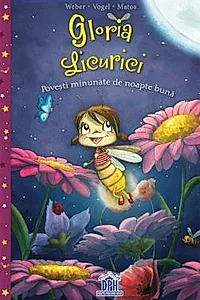 Gloria Licurici