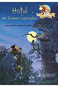 Hotul din Poiana Iepurasilor
