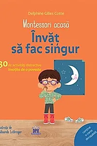 Invat sa fac singur