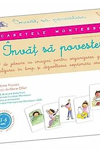 Invat sa povestesc