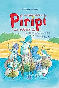 Invatamintele lui Piripi si ale prietenilor sai
