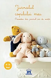 Jurnalul copilului meu