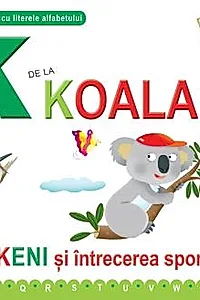K de la Koala - Necartonata
