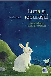 Luna si iepurasul