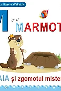 M de la Marmota - Necartonata
