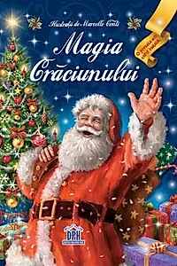 Magia Craciunului