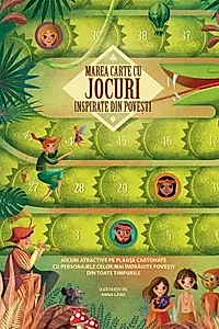 Marea carte a jocurilor