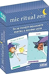 Mic Ritual Zen