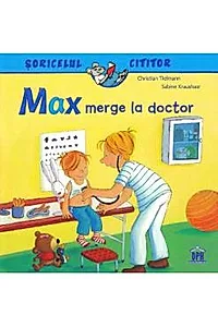 Max merge la doctor