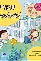 Nu vreau sa merg la gradinita!