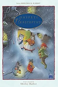 Oaspeti neasteptati