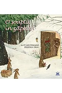 O soapta in zapada