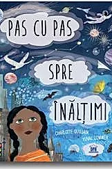 Pas cu pas spre inaltimi