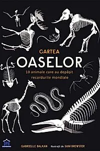 Cartea oaselor