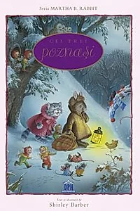 Cei trei poznasi