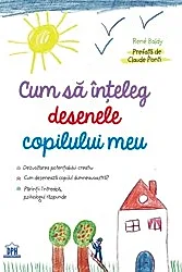 Cum sa inteleg desenele copilului meu