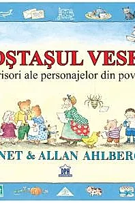 Postasul vesel