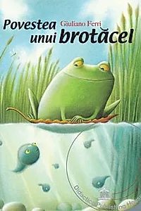 Povestea unui brotacel