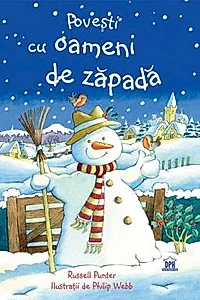 Povesti cu oameni de zapada