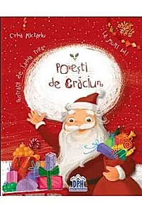 Povesti de Craciun