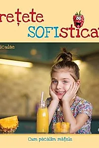 Retete sofisticate